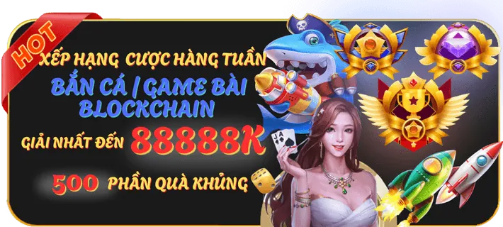 Tổng quan về trò chơi bắn cá tại vicclub win