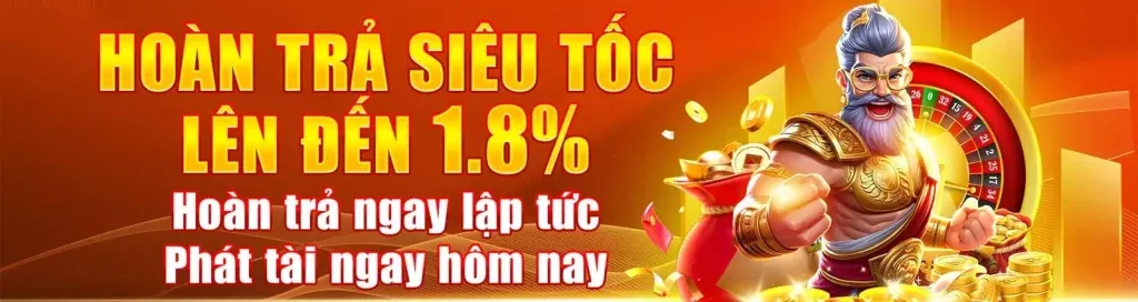 Sòng bạc trực tuyến vicclub win với các trò chơi đa dạng